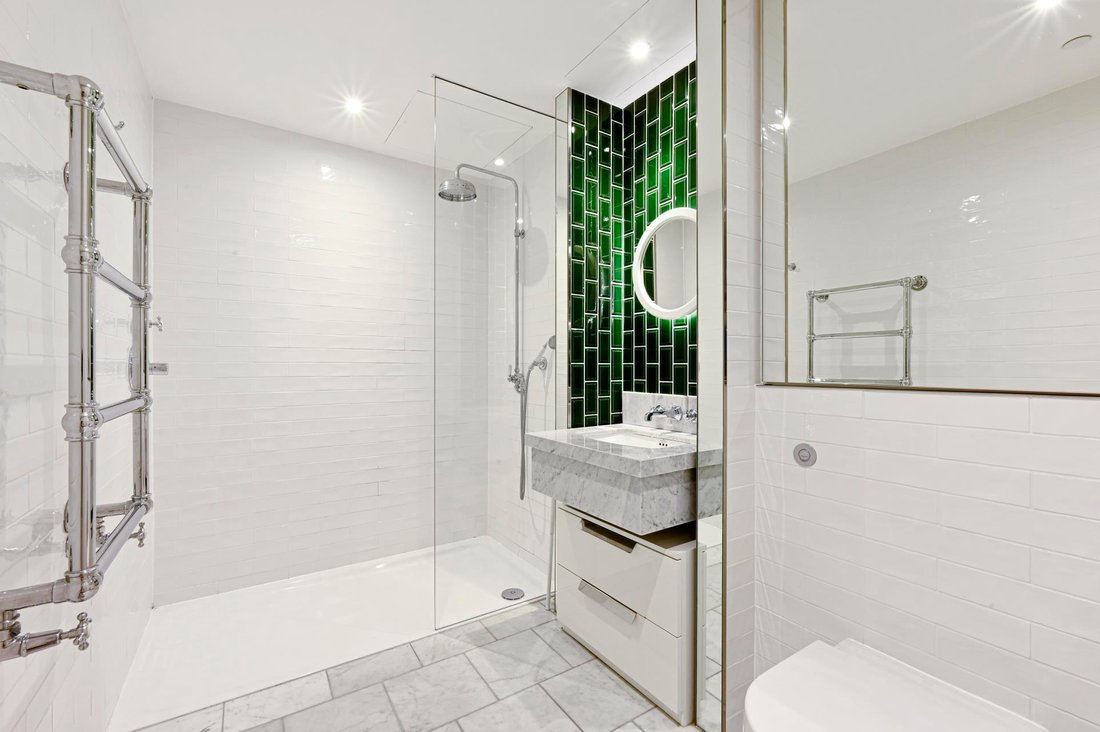 Apartment in New Covent Garden, Wandsworth (Greater London), England 5 - 16890905