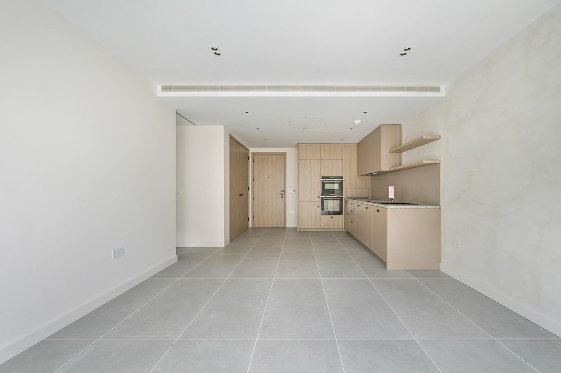 Apartment in Camden Town, Camden, England 2 - 16891495