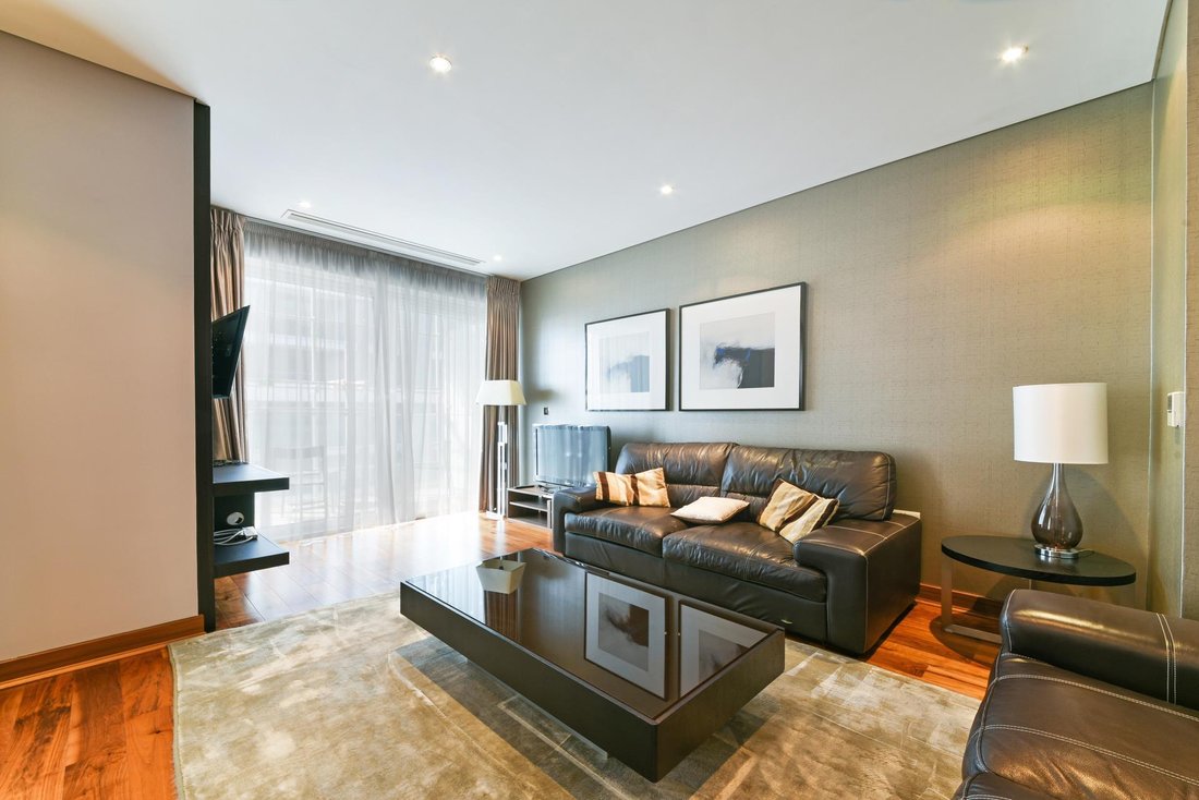 Apartment in South Lambeth, Wandsworth (Greater London), England 2 - 16891187