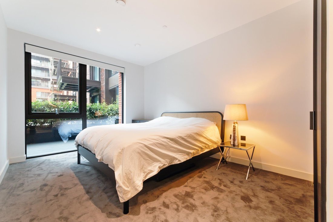 Apartment in New Covent Garden, Wandsworth (Greater London), England 4 - 16890882