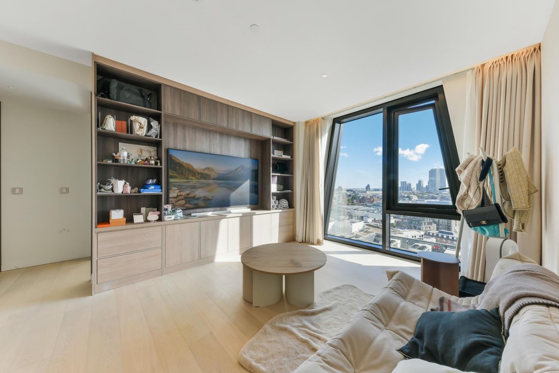 Apartment in Victoria, Westminster, England 1 - 16891350