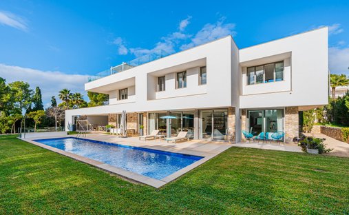 House in Rotes Velles, Calvia, Balearic Islands 1