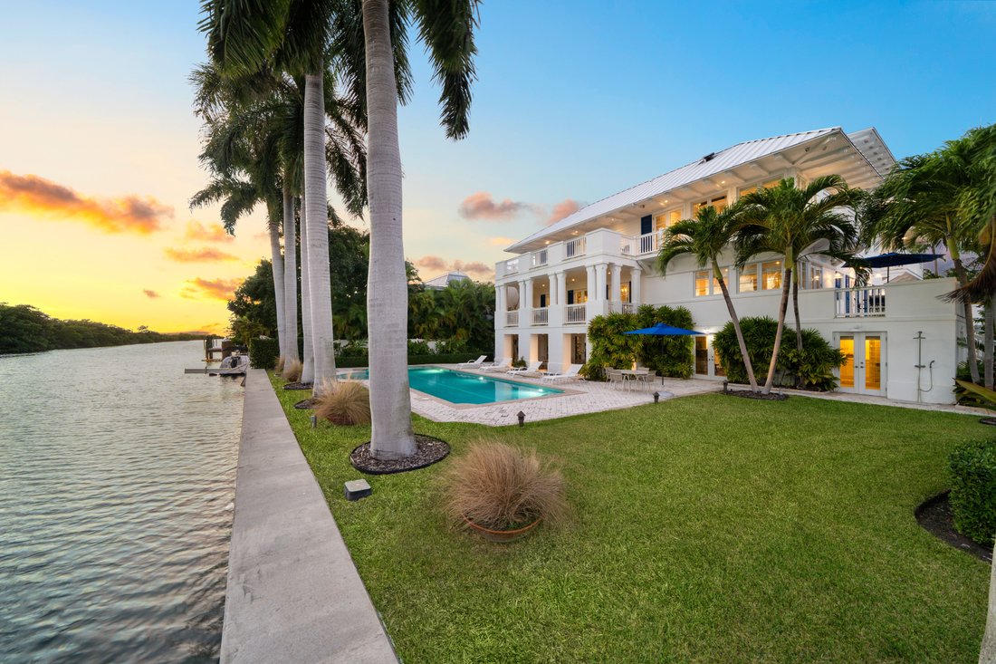House in Key Biscayne, Florida, United States 1 - 16890774