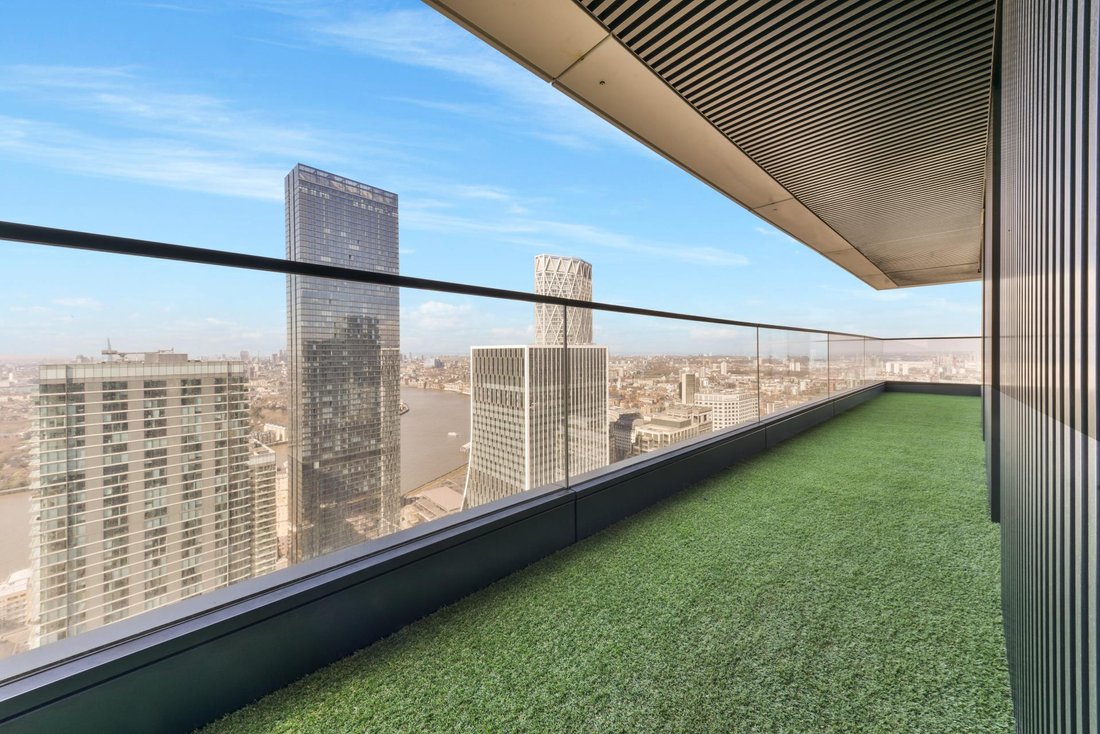 Apartment in Canary Wharf, Tower Hamlets, England 4 - 16891071