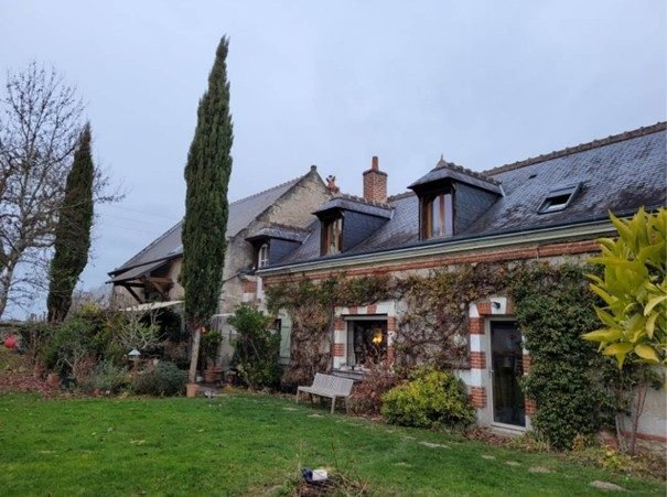 House in Savonnieres, Centre-Val de Loire, France 1 - 16894700