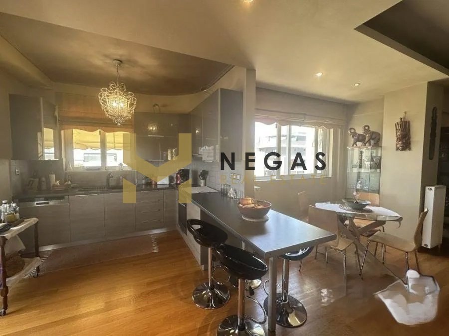 Apartment in Glyfada, Attica, Greece 5 - 16894785