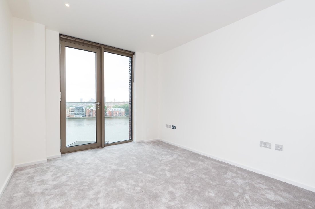 Apartment in New Covent Garden, Wandsworth (Greater London), England 3 - 16891265