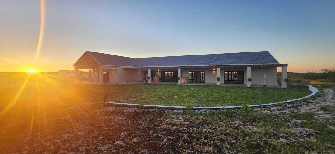 Farm Ranch in Hopefield, Western Cape, South Africa 3 - 16892250