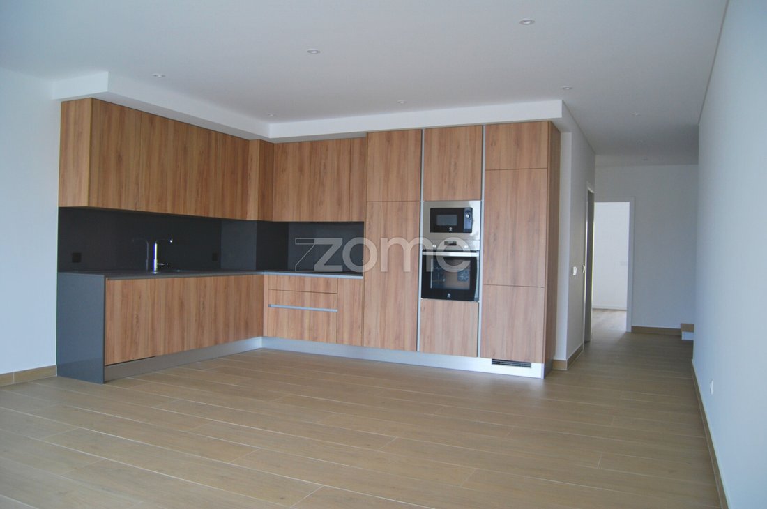 Apartment in Nazare, Leiria District, Portugal 1 - 16893944