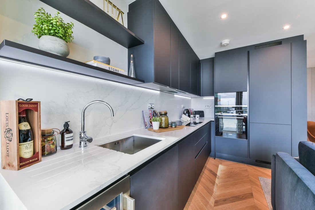 Apartment in Woolwich, Greenwich, England 2 - 16891295