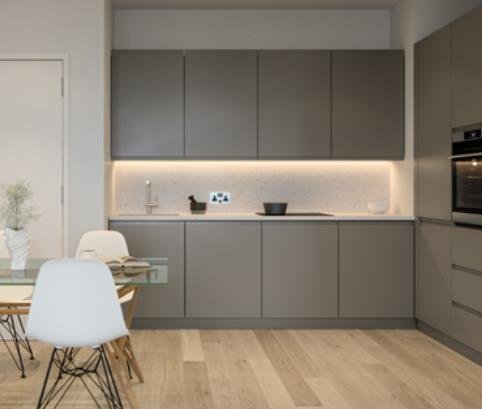 Apartment in New Windsor, Manchester, England 4 - 16891184