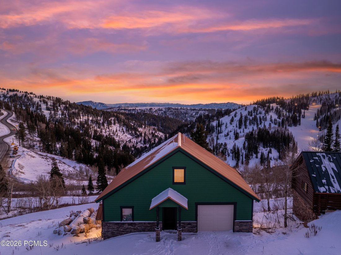 House in Eden, Utah, United States 4 - 16892786