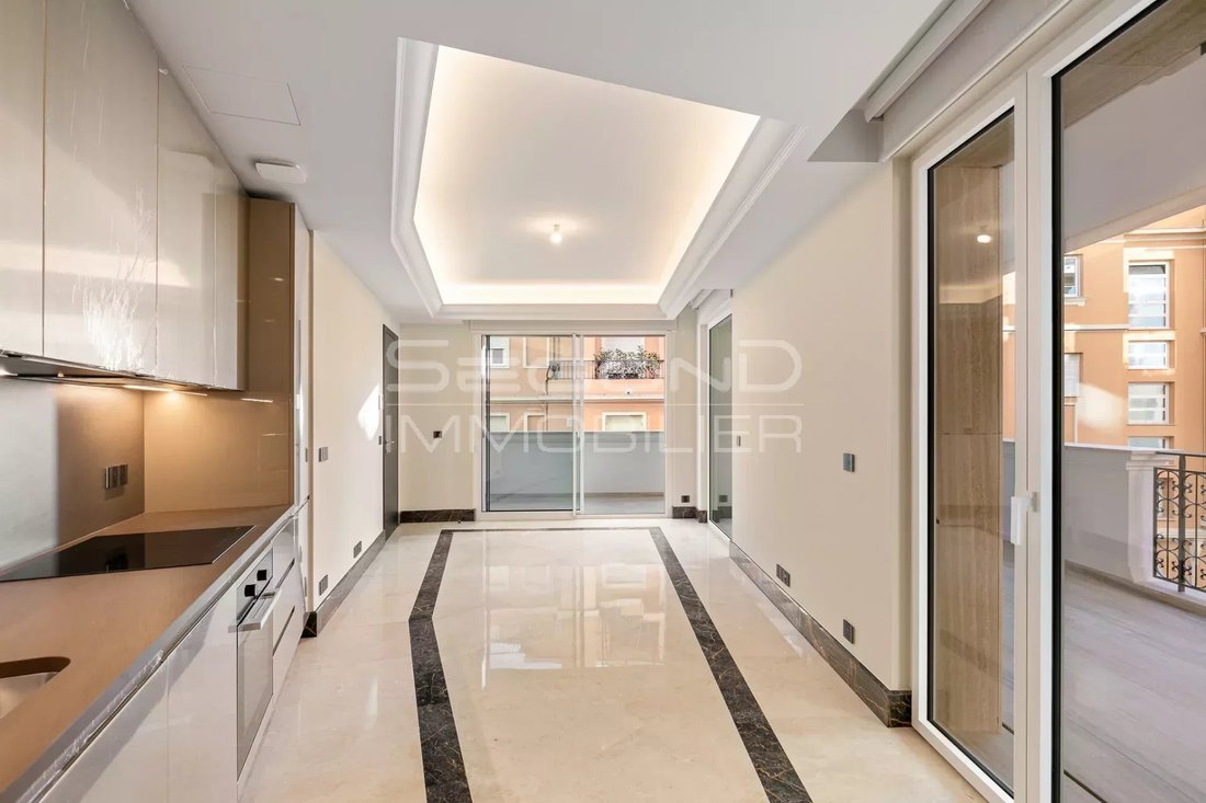 Apartment in Monaco, Monaco 3 - 16891684