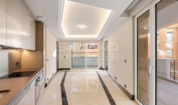 Appartamento a Monaco-Ville, Monaco 1