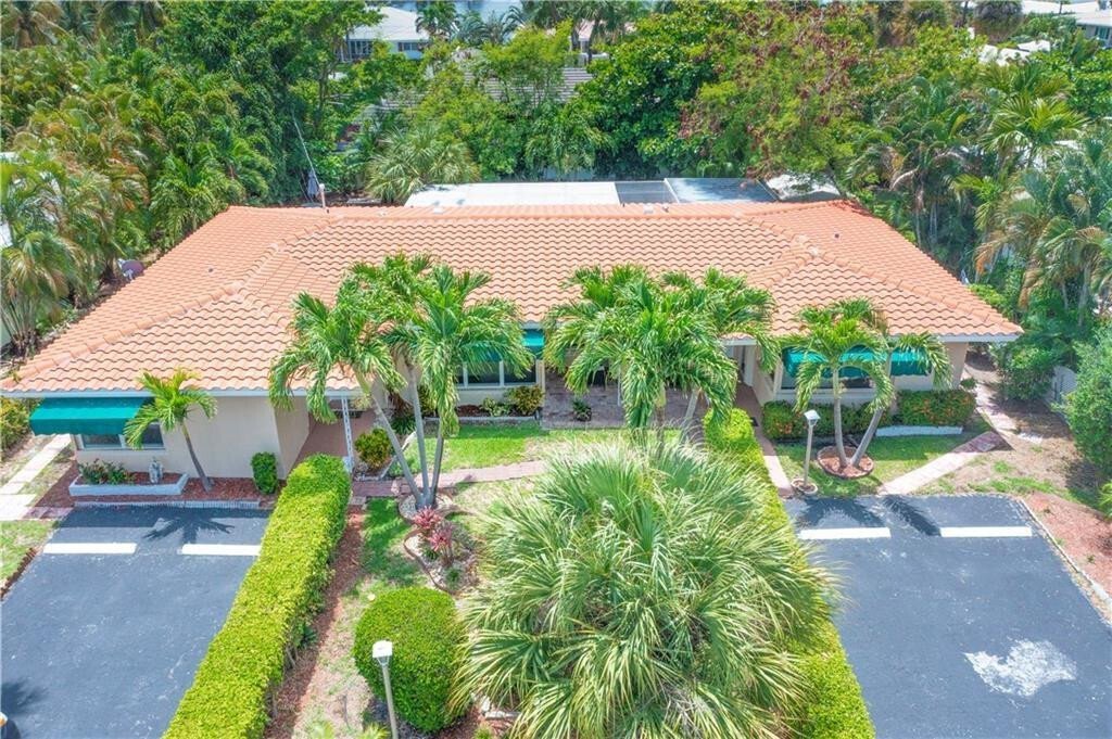 House in Fort Lauderdale, Florida, United States 1 - 16768636