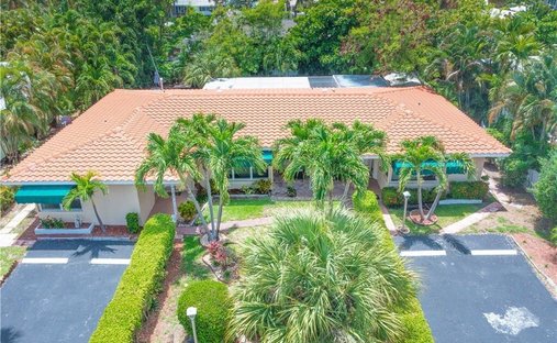 House in Fort Lauderdale, Florida, United States 1