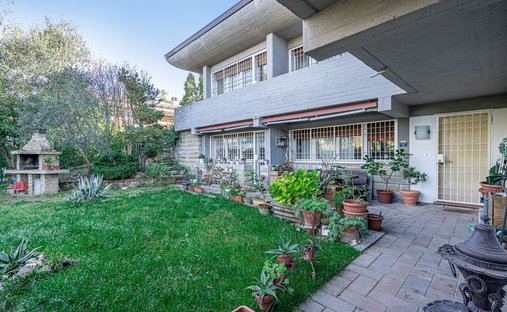 Villa a Pianoro, Emilia-Romagna, Italia 1
