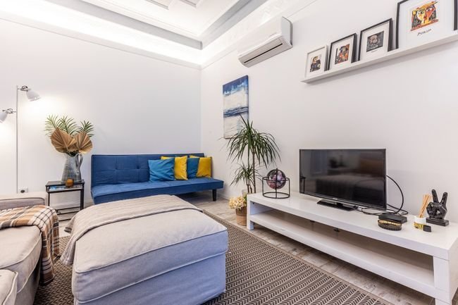 Apartment in Avenidas Novas, Lisbon, Portugal 3 - 16891874