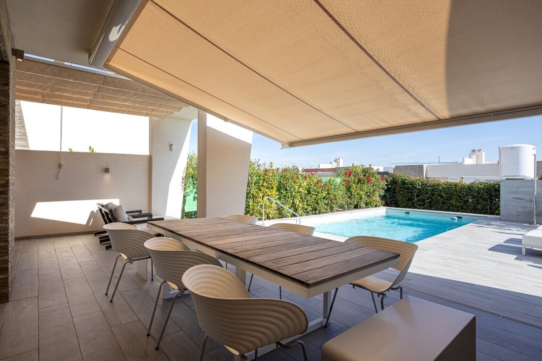 Villa in Algorfa, Valencian Community, Spain 4 - 16890695