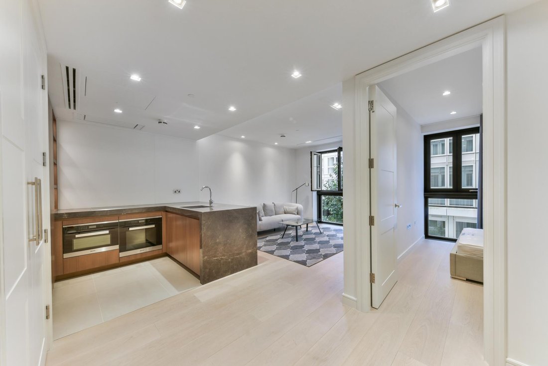 Apartamento en WC2, Westminster, Inglaterra 4 - 16891334