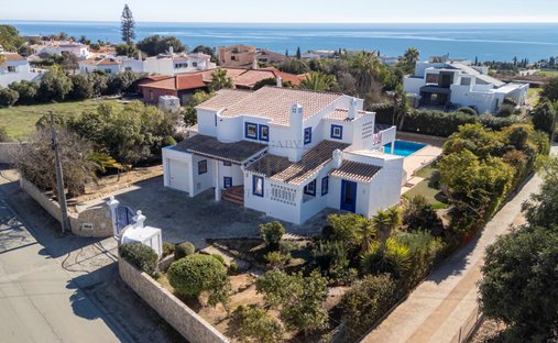 Haus in Luz, Algarve, Portugal 1