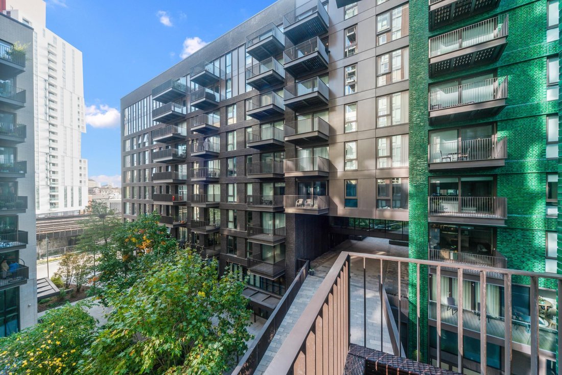 Apartment in New Covent Garden, Wandsworth (Greater London), England 3 - 16891488