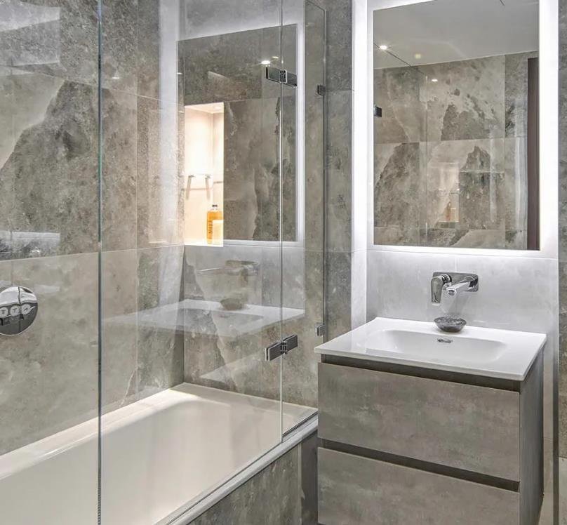 Apartment in Bayswater, Westminster, England 5 - 16891048