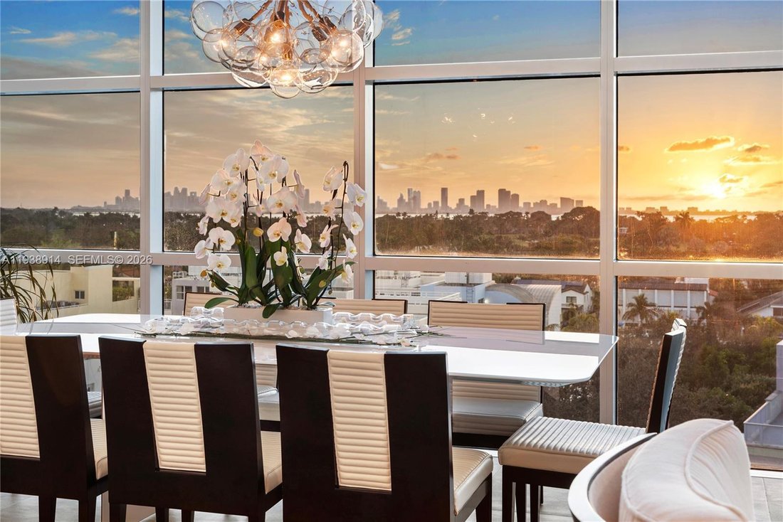 Condo in Miami Beach, Florida, United States 4 - 16893745
