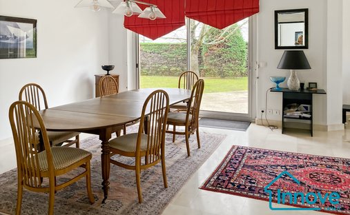 Castle for Sale in Saint-Lô, Normandy, France