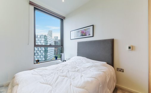 Appartement à New Covent Garden, Wandsworth (Greater London), Angleterre 1