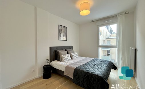 Castle for Sale in Saint-Lô, Normandy, France