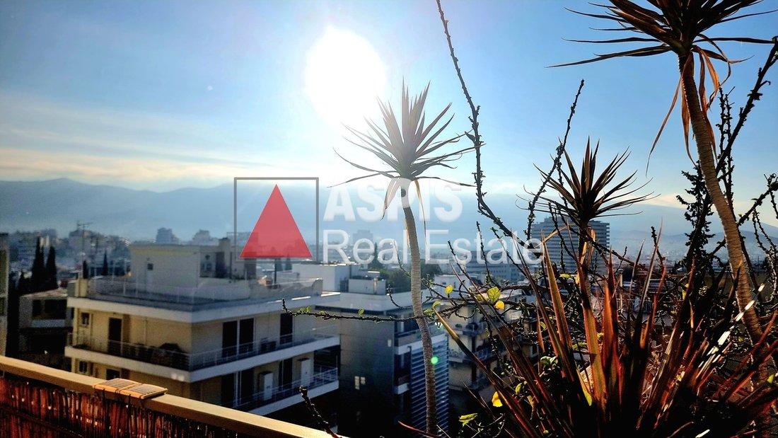 Apartment in 7th District of Athens, Athens, Greece 4 - 16834365