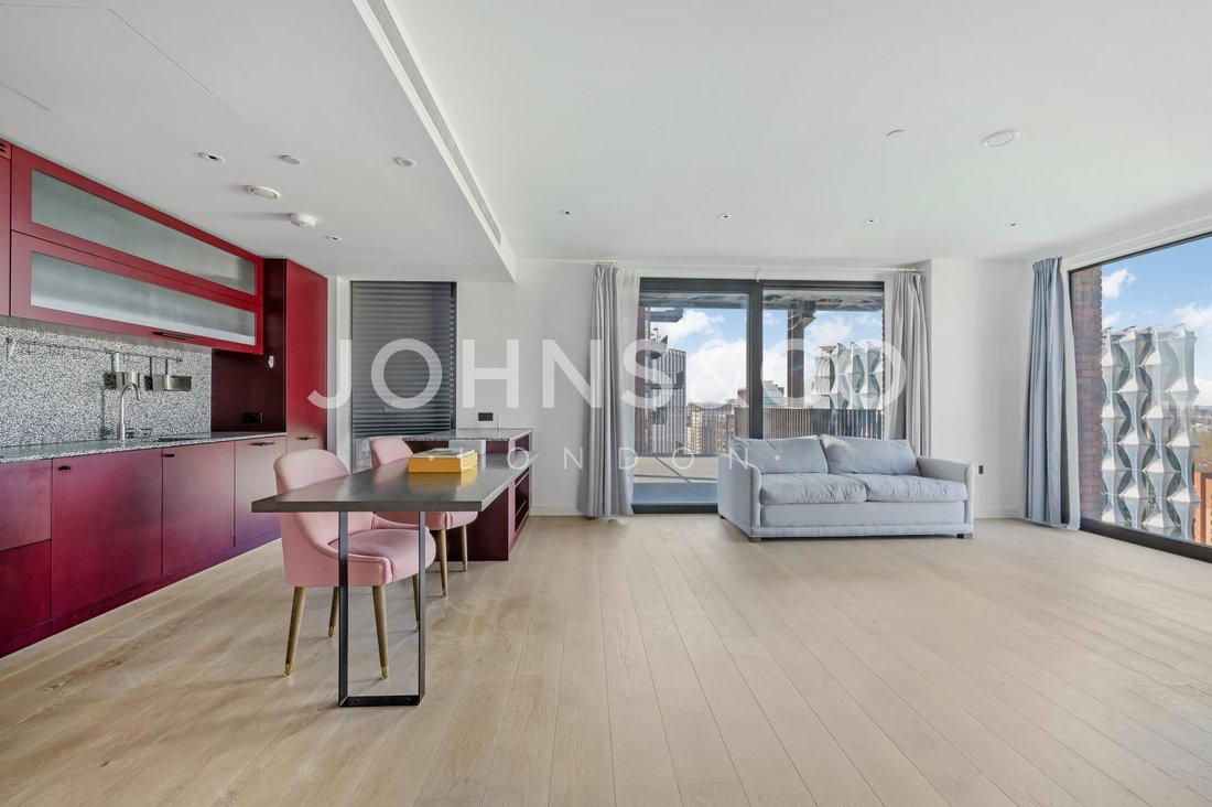Apartment in New Covent Garden, Wandsworth (Greater London), England 1 - 16890883