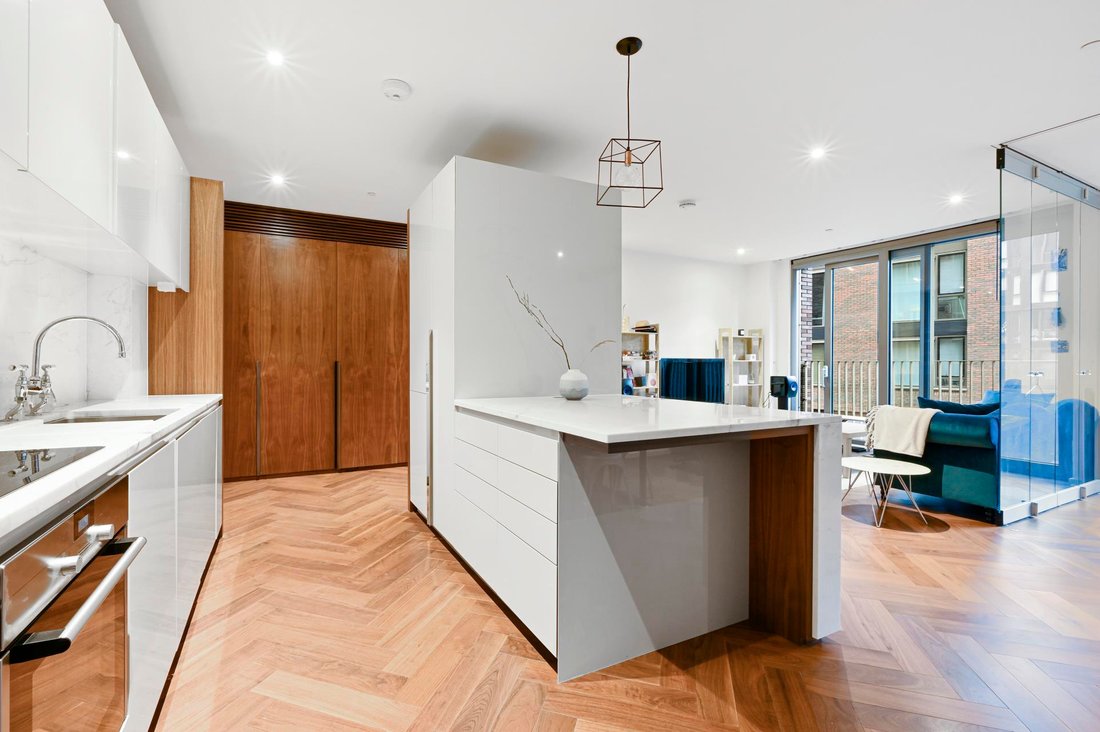 Apartment in New Covent Garden, Wandsworth (Greater London), England 2 - 16890905