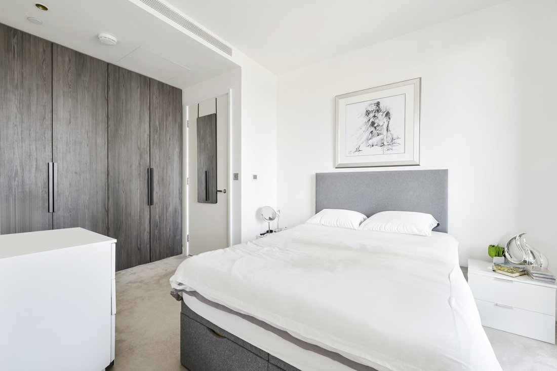 Apartment in Canary Wharf, Tower Hamlets, England 5 - 16891254