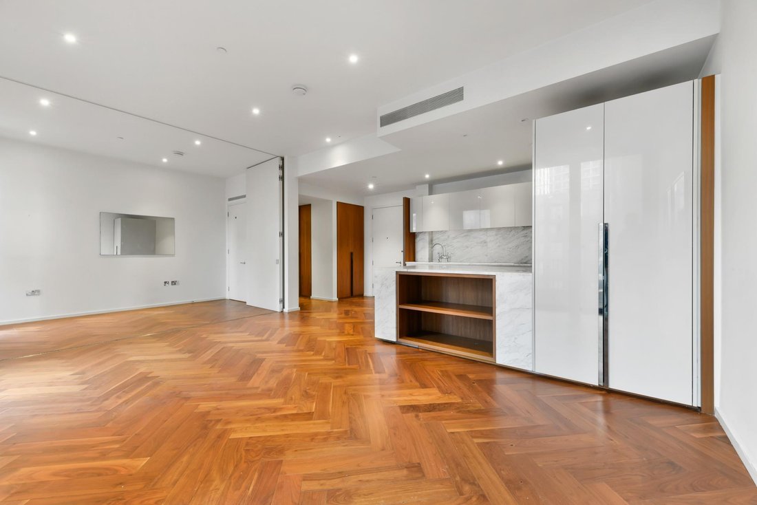 Apartment in New Covent Garden, Wandsworth (Greater London), England 4 - 16891201