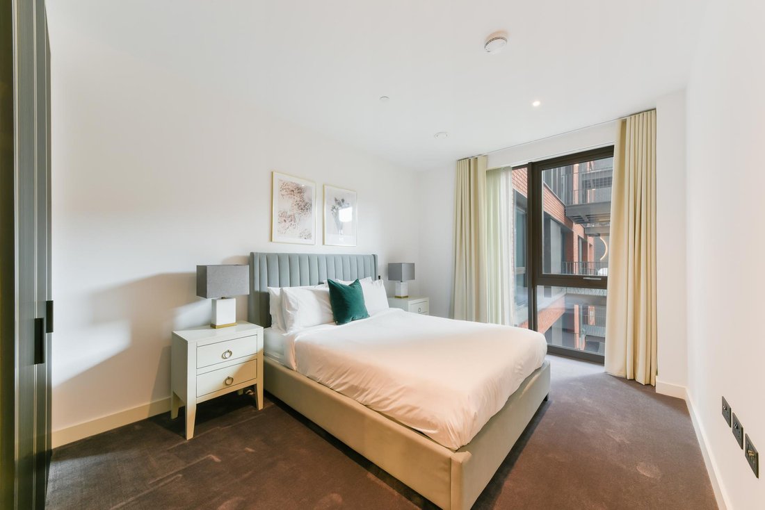 Apartment in New Covent Garden, Wandsworth (Greater London), England 3 - 16890930