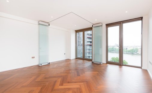 Apartment in New Covent Garden, Wandsworth (Greater London), England 1