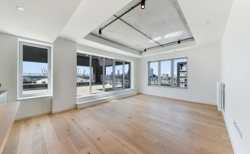 Wohnung in Canning Town, Newham, England 1