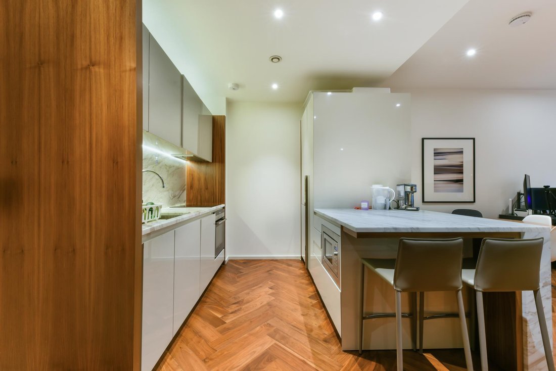 Apartment in New Covent Garden, Wandsworth (Greater London), England 5 - 16891162