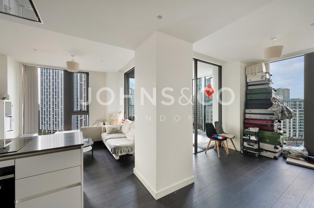 Apartment in Oval, Lambeth (Greater London), England 4 - 16890915