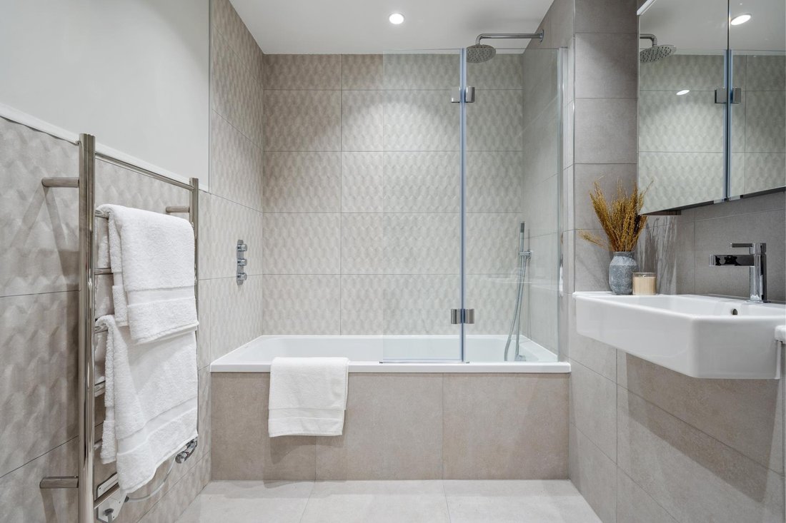 Apartment in West Hampstead, Camden, England 5 - 16891361