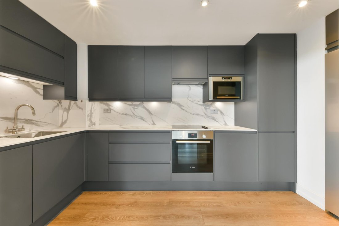 House in Southfields, Wandsworth (Greater London), England 4 - 16891532