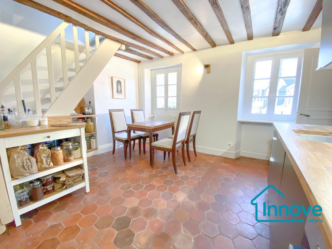 Apartment in Domaine National du Château, Versailles, France 5 - 16894695