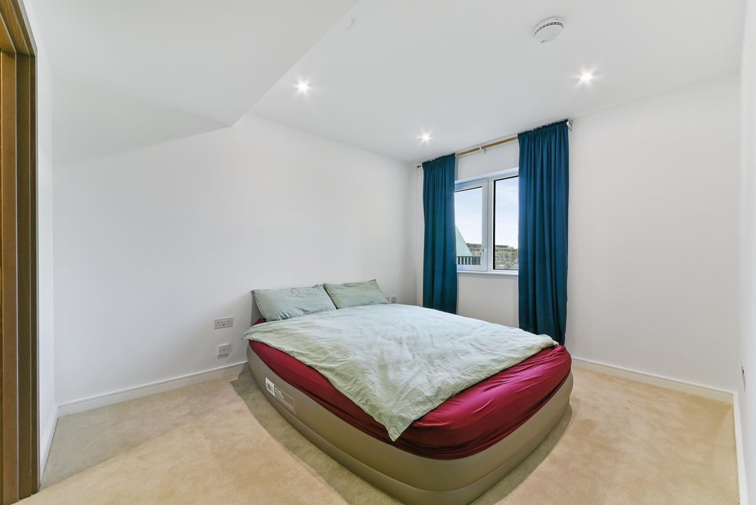 House in Hammersmith, Hammersmith and Fulham, England 5 - 16891008