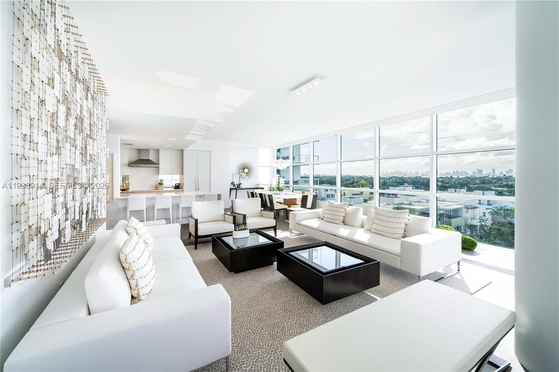 Condo in Miami Beach, Florida, United States 1 - 16893745