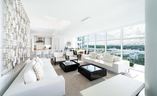 Condo in Miami Beach, Florida, United States 1