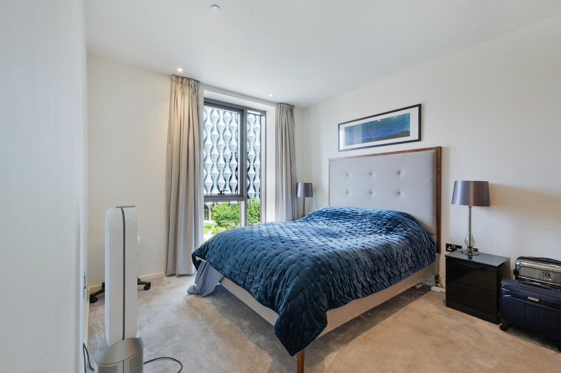 Apartment in New Covent Garden, Wandsworth (Greater London), England 5 - 16890997