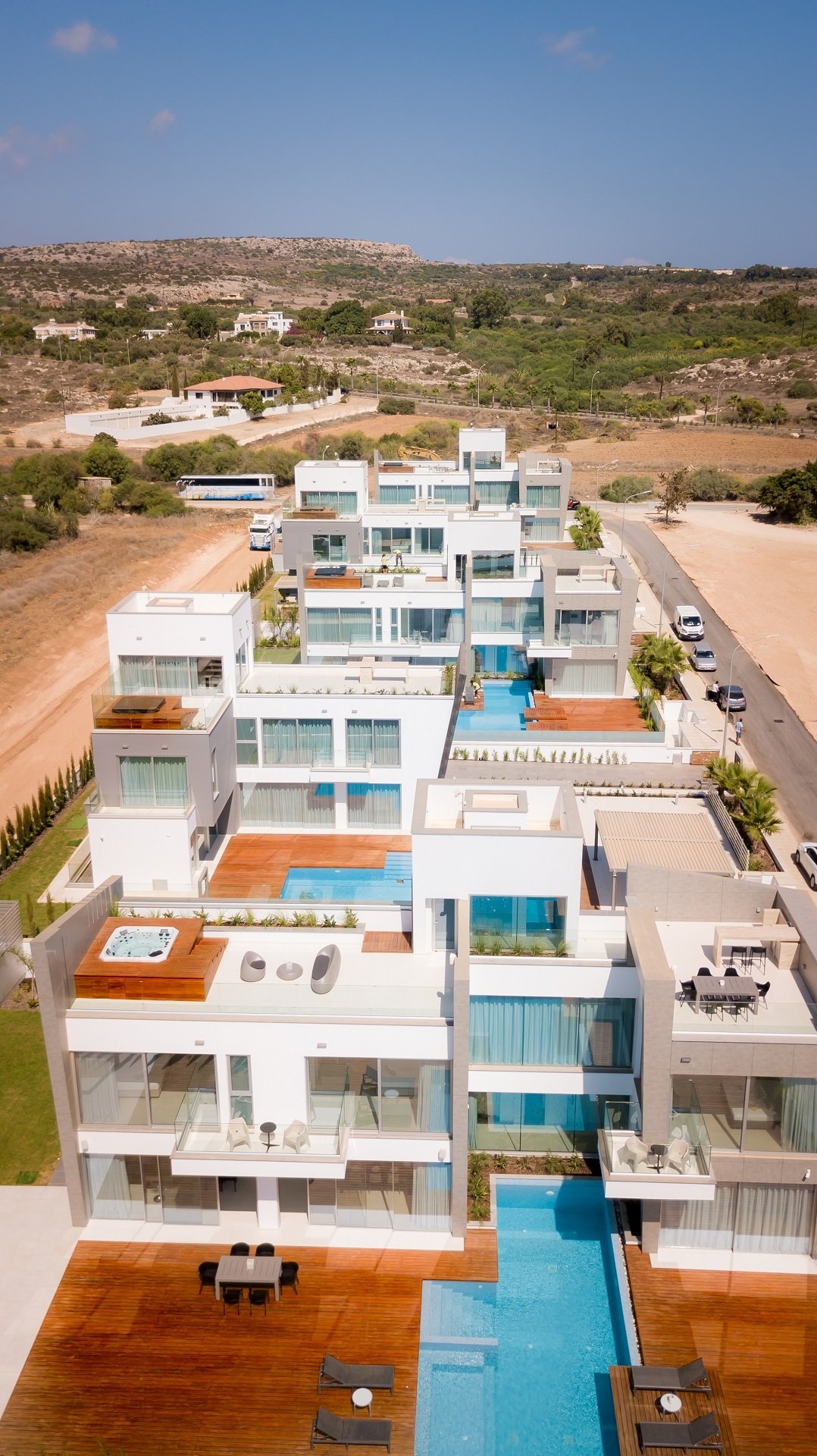 Villa in Ayia Napa, Cyprus 3 - 16890757