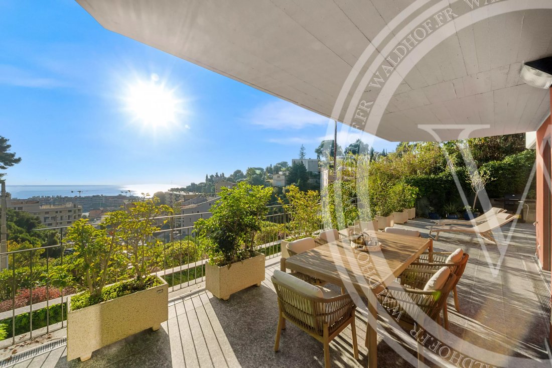 House in Val de Gorbio, Roquebrune-Cap-Martin, France 4 - 16893178